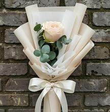 Букет цветов из:  Розы в Истобном