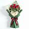 Букет цветов из: Розы в Истобном