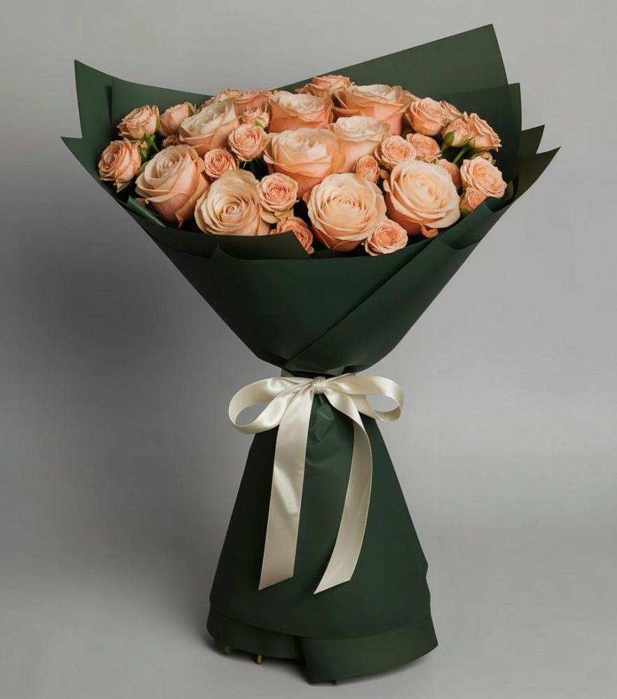 Букет Элегантный в Истобном