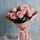 Букет цветов из: Розы в Истобном