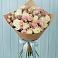 Букет цветов из: Розы в Истобном