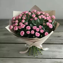 Букет Удовольствие #REPLACE_PRED# Истобном