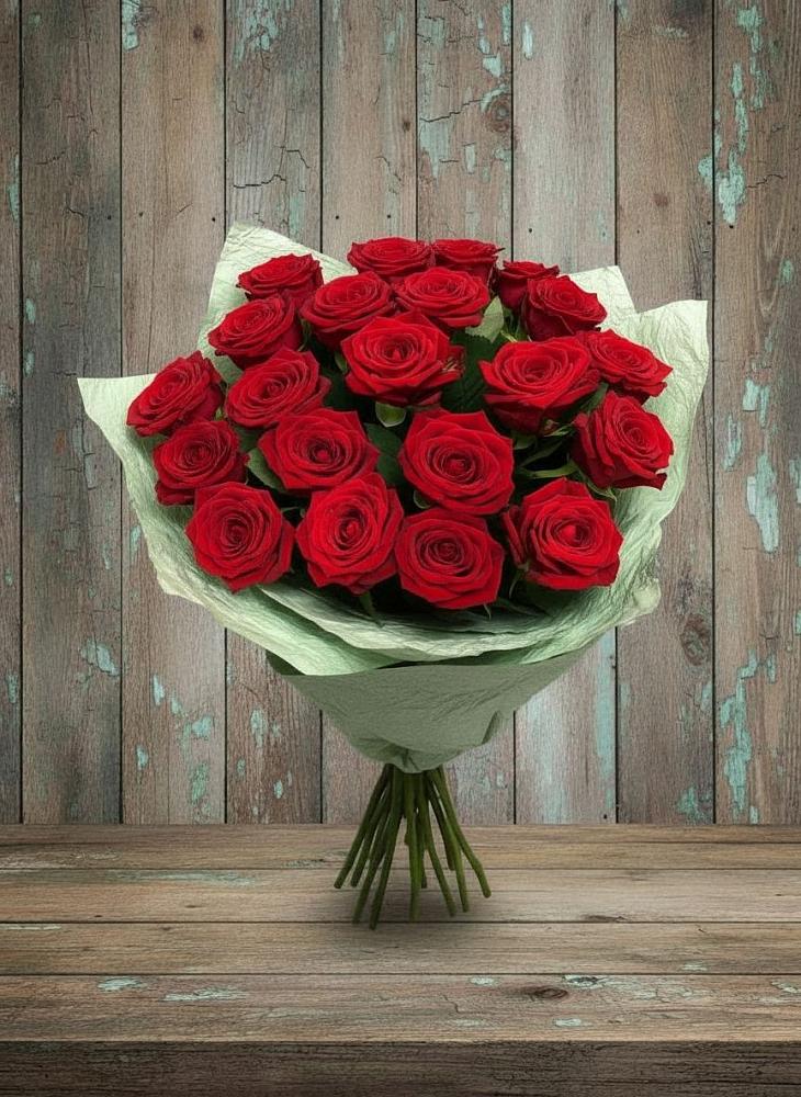 Букет Классика в Истобном