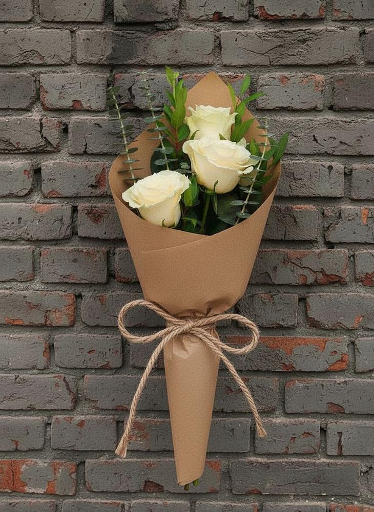 Букет цветов из: Розы в Истобном