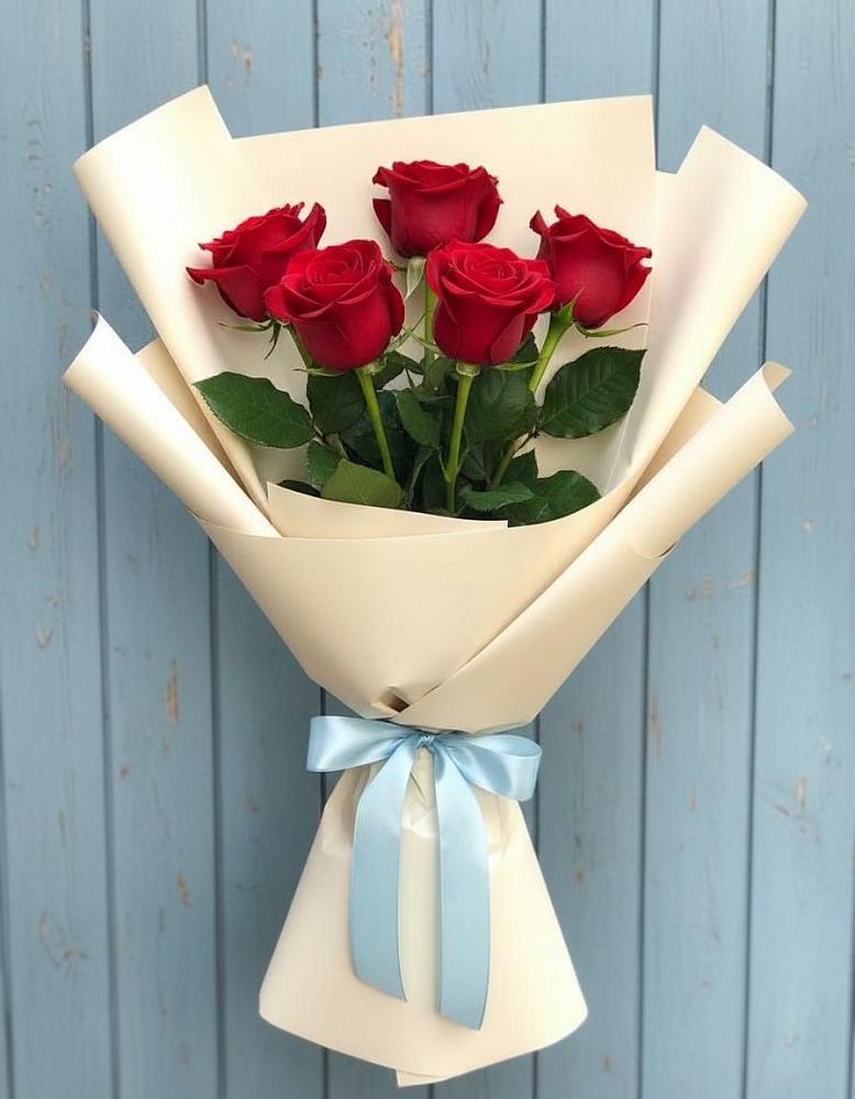 Букет Классика чувств в Истобном