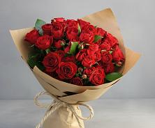 Букет Любовный роман в Истобном