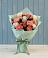 Букет цветов из: Розы в Истобном