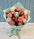 Букет цветов из: Розы в Истобном