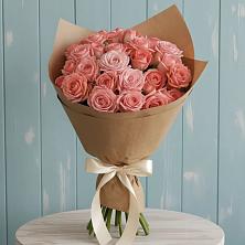 Букет цветов из:  Розы в Истобном
