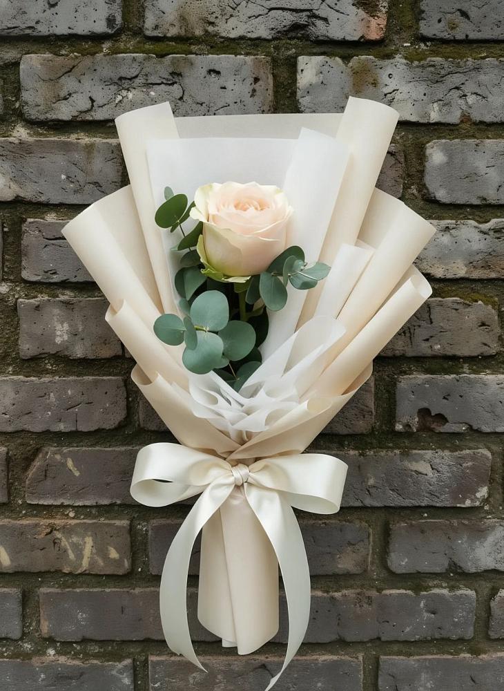 Букет цветов из: Розы в Истобном