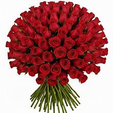 Букет Красные розы Чери Лав #REPLACE_PRED# Истобном