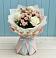 Букет цветов из: Розы в Истобном
