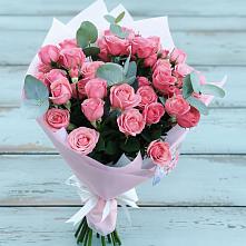 Букет Леди совершенство в Истобном