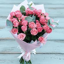 Букет Леди совершенство в Истобном